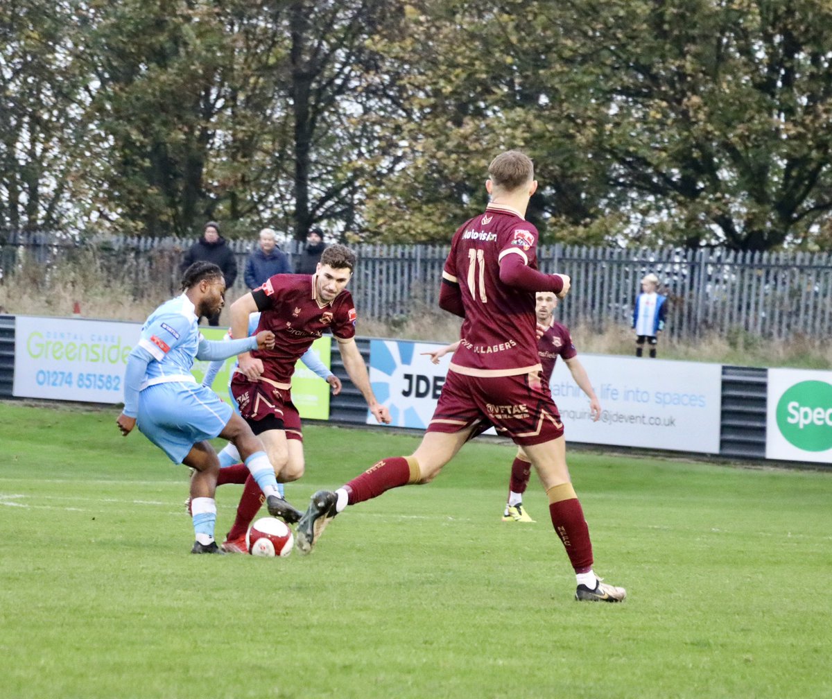 wider_frame's tweet photo. Pictures of @_Dadinho0113 today for @Liversedge_FC in their hard earnt win over North Ferriby https://t.co/CBRyEop458