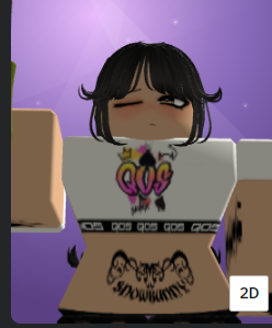 stormfrontfr's tweet photo. Made more clothing, i hope yall like it (pls buy) https://t.co/W7Ge0Le296

#Blacked #BBCslut #Snowbunny #BNWO #QoS #BBConly #Interracial #Goddess #Blackisbetter #SayNoToWhiteBoys #BBCowned #ROBLOX https://t.co/EY7pbRCjhI