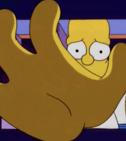 SimpsonsAlbums's tweet image. Third Eye Blind- Third Eye Blind (1997)