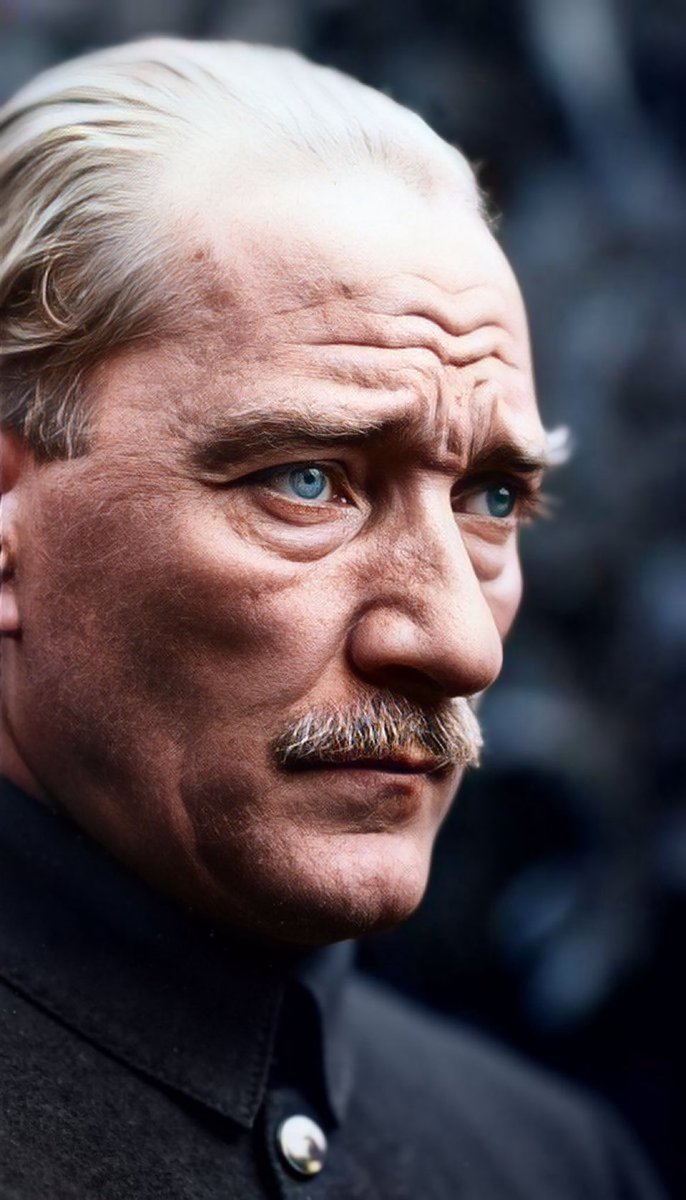 FİKİRLER ÖLMEZ...