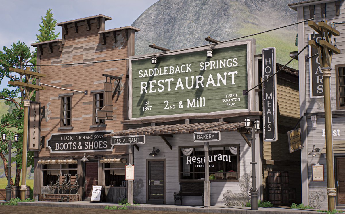 Guys send help I can’t put the game down 😭 <a href="/PlanetCoaster/">Planet Coaster 2</a> 2 #PlanetCoaster2