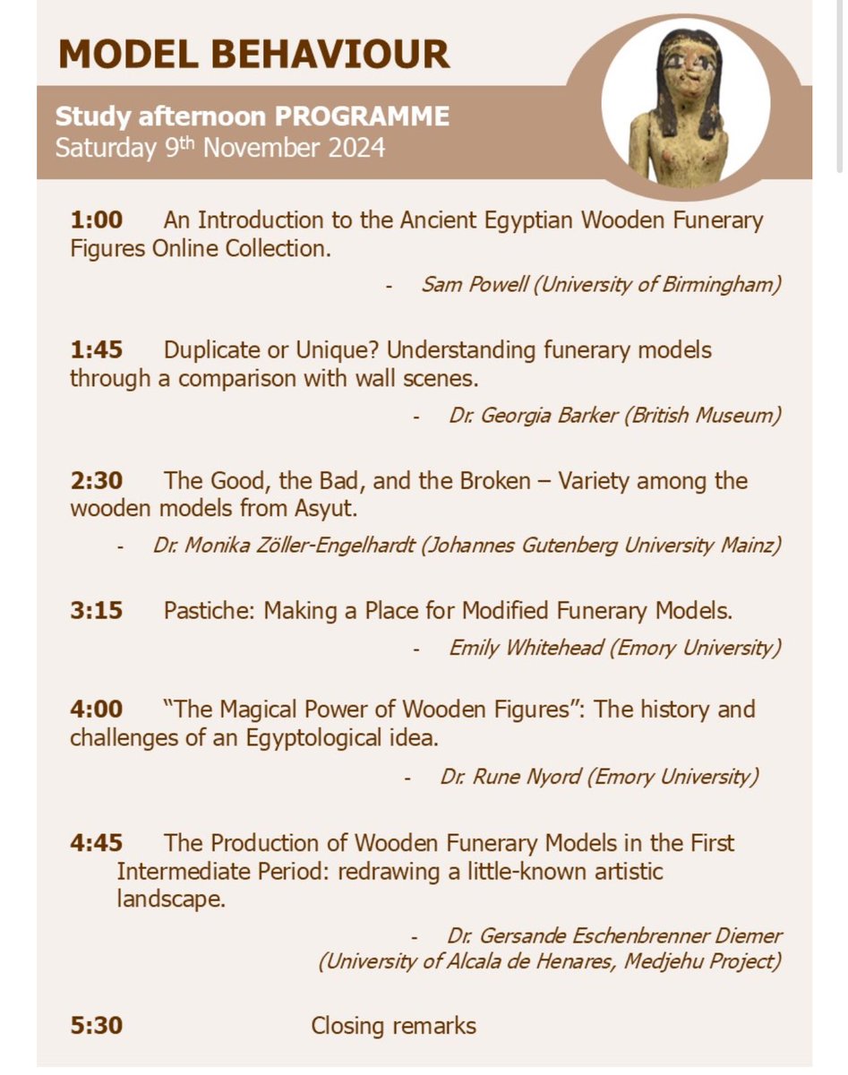 gothicbookworm's tweet photo. Thoroughly enjoyed the Model Behaviour study afternoon! It was lovely to hear everyone’s amazing papers! Thanks to @SamChannPowell! What a brilliant event 🤩 https://t.co/jNcSdLKXSz