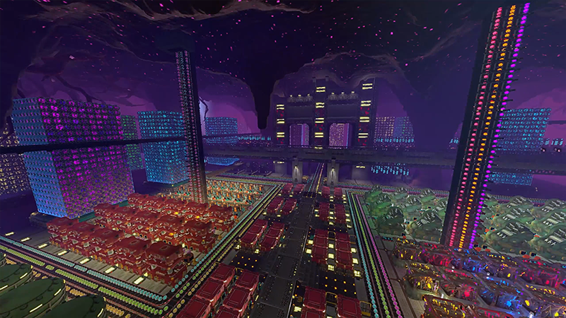 Techtonica tweet media