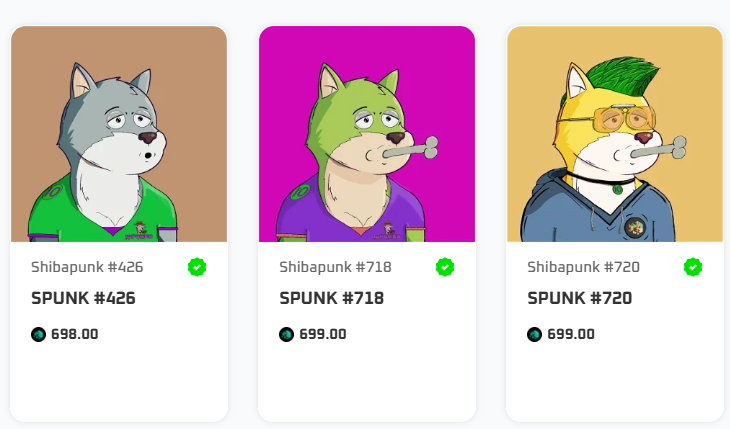 🚀🐕‍🔥 Buy 1 $SPUNK, get 1 FREE airdropped! Double your stash with every buy and join the $SPUNK squad as we blast off! 🚀💰 #Airdrop #SPUNK