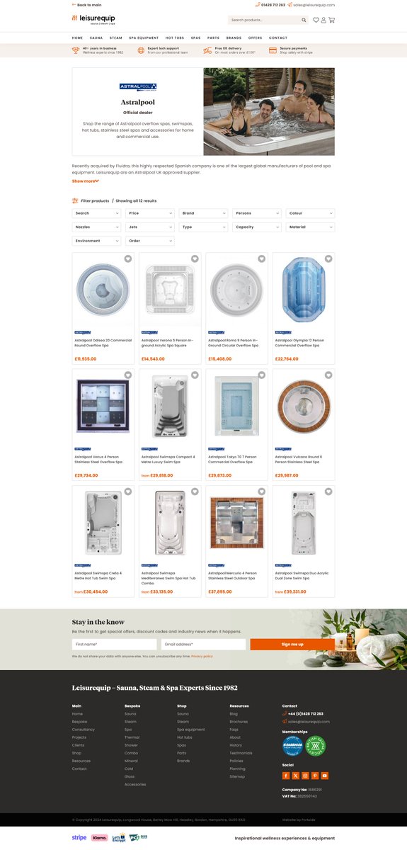 getPortside's tweet image. More FCP improvements for client website. Before and after designs