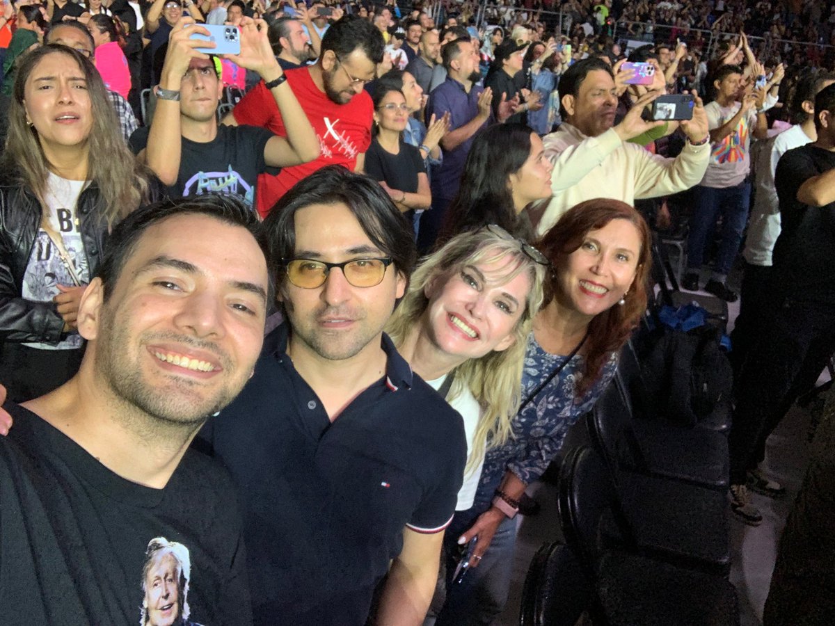 Fernando de Leon tweet media