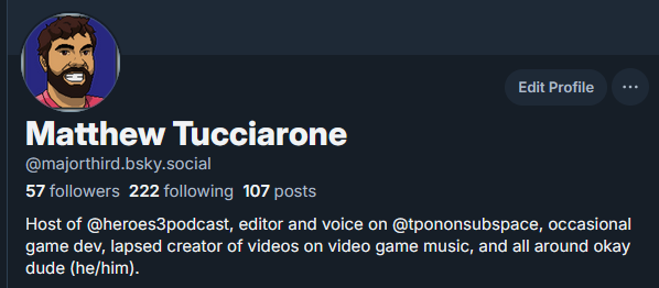 Matthew Tucciarone tweet media