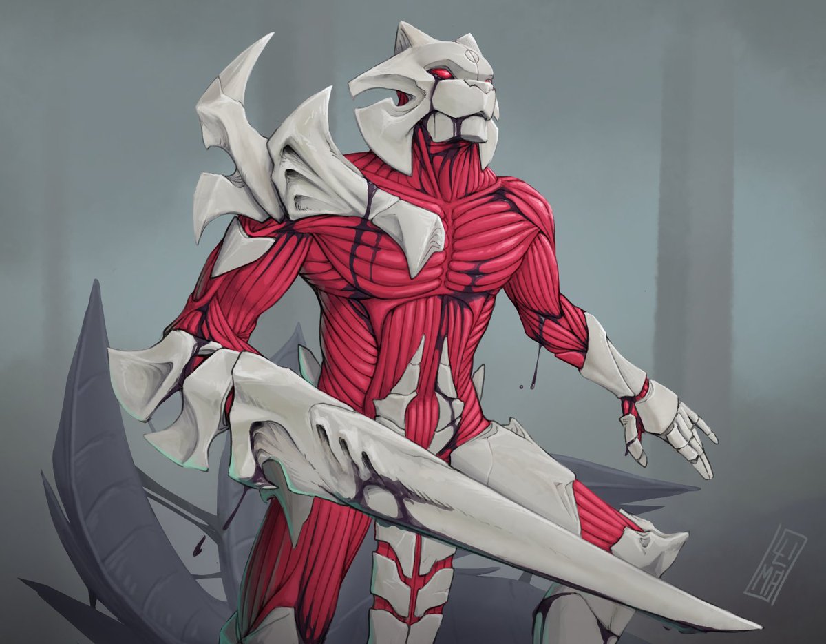 llima_krt's tweet photo. Full art of the last card.
I furryfied the phyrexian.
#mtg #magicthegathering https://t.co/7cuXBLOh9a