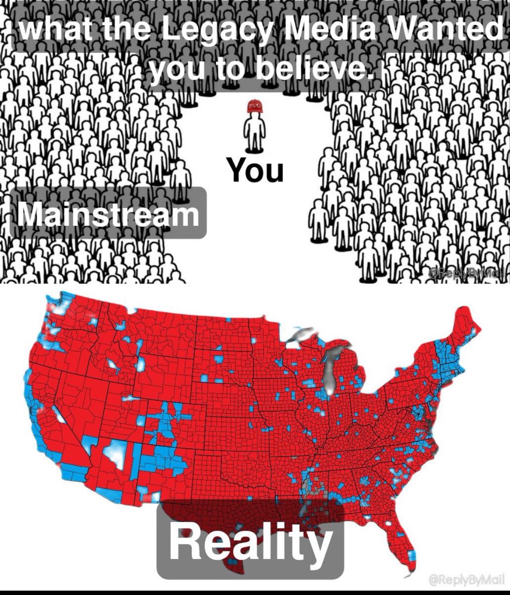 RottenRemedies's tweet photo. They lied to you. https://t.co/2DSp3tpajK