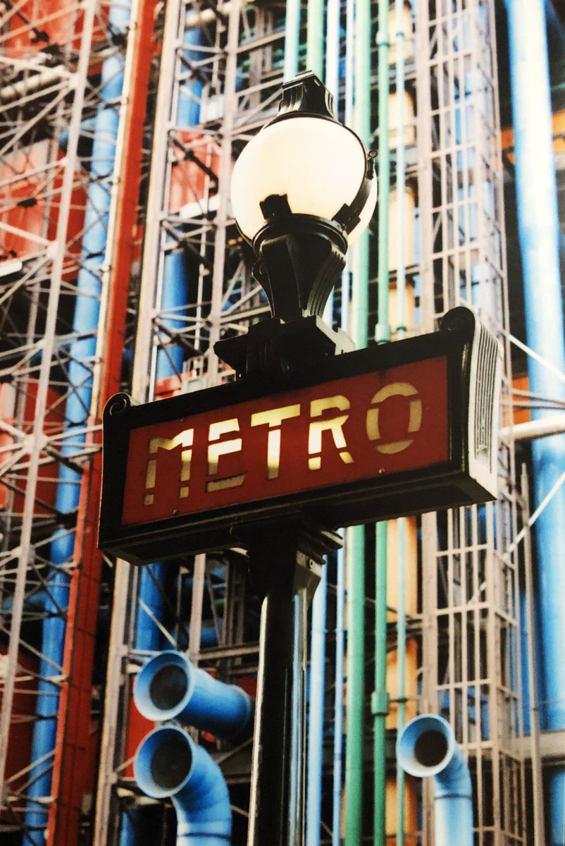 lvlabco's tweet image. 'Metropolitain'

Shot on 35mm

exchange.art/single/AYw4Th6…
#filmphotography