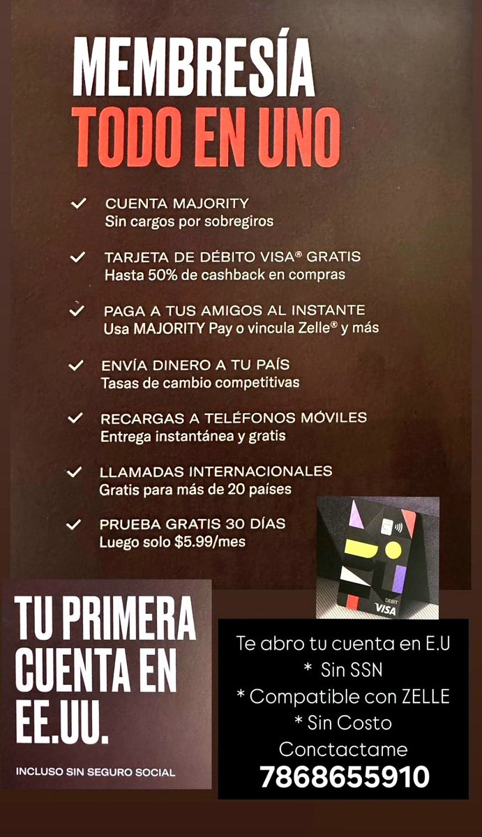 AVELZOOM USA tweet media