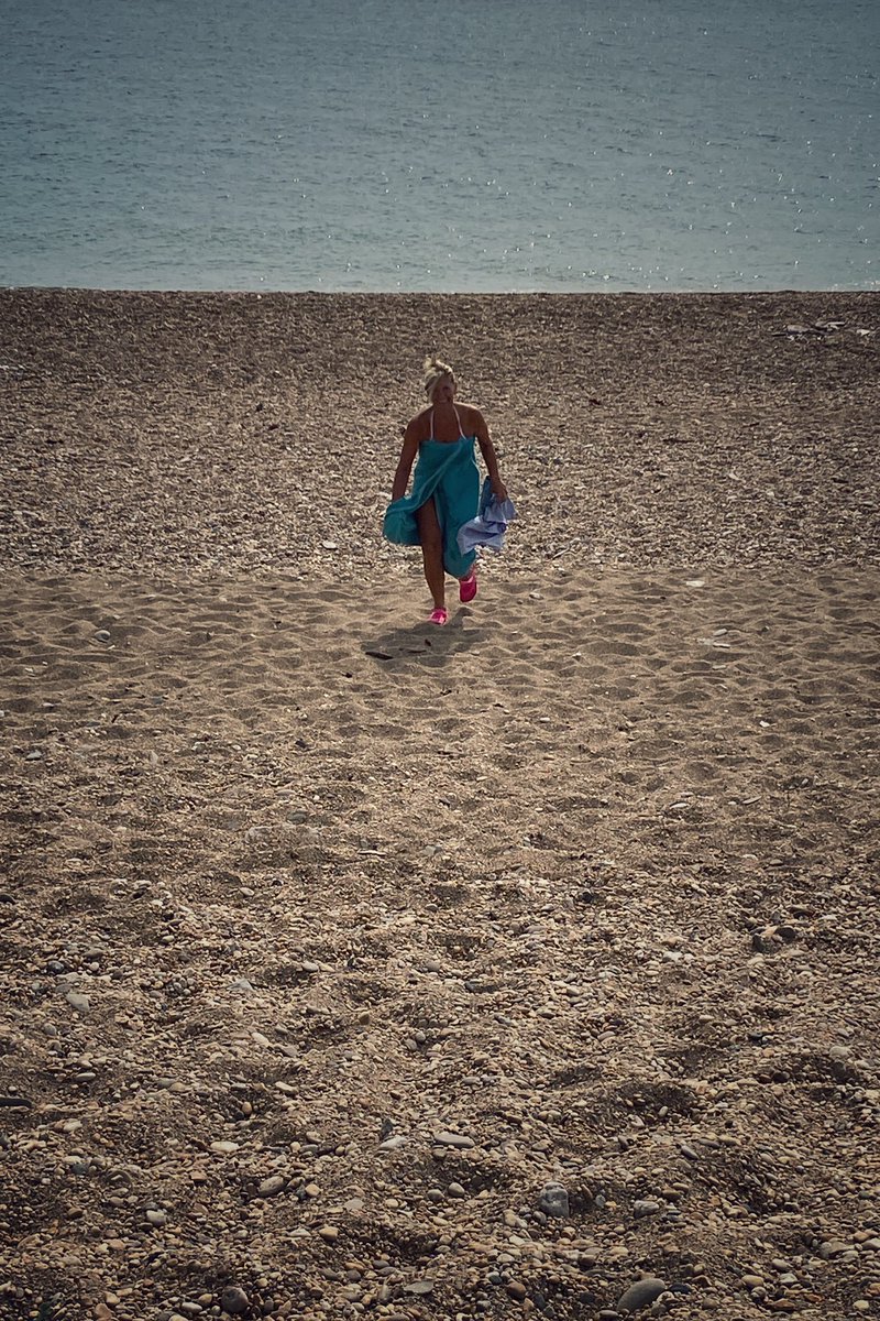 Another visit to Torcross