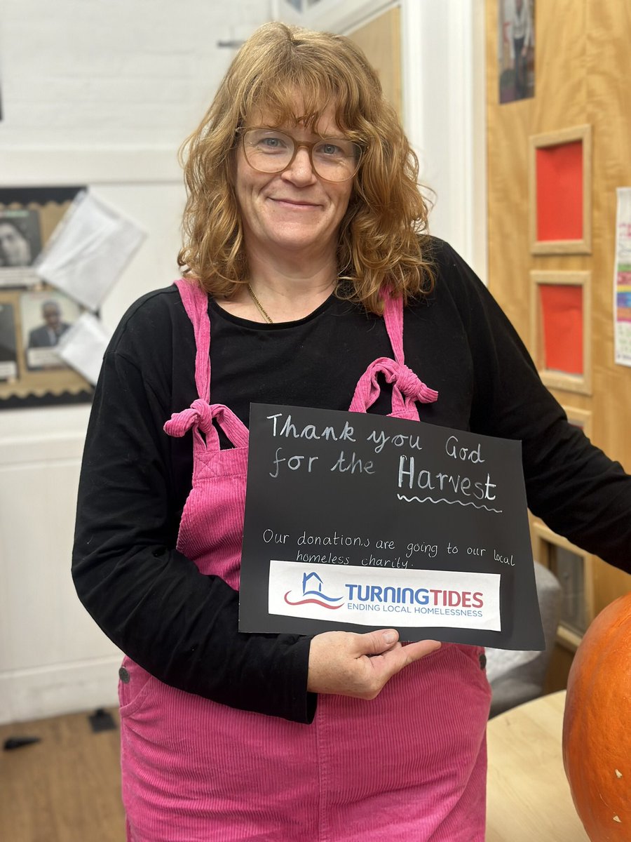 Clapham and Patching C of E Primary School tweet media