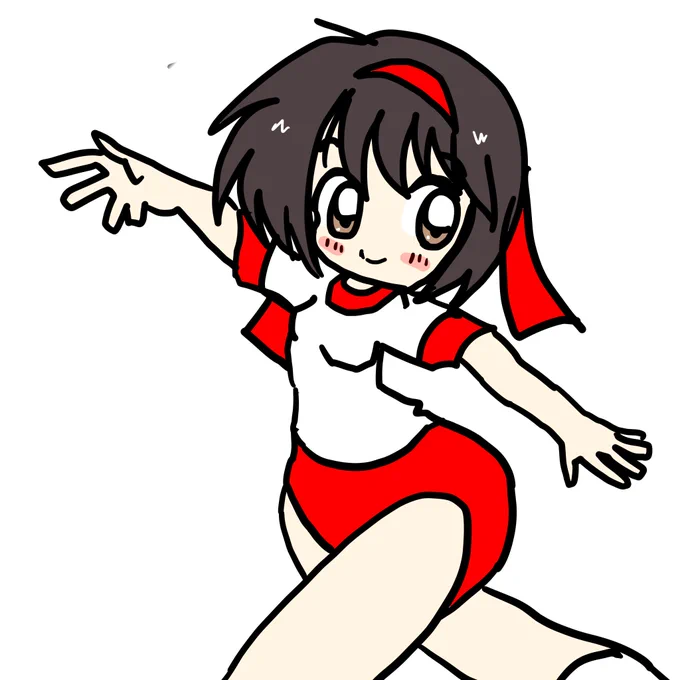 おはようございますっ 