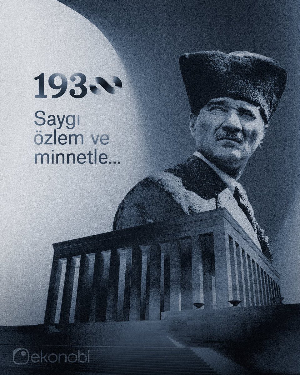 Saygı, özlem ve minnetle anıyoruz...