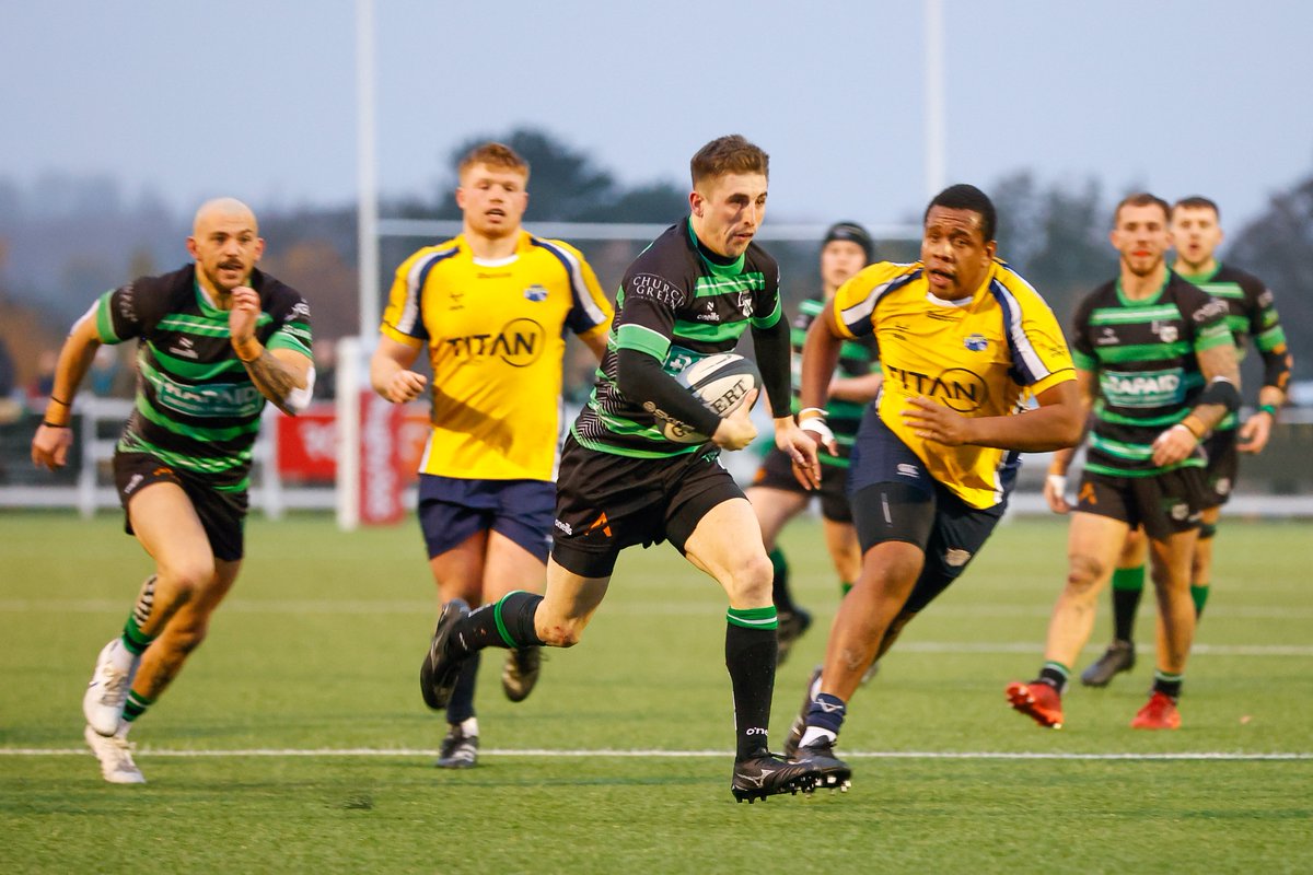 dr_gilyons's tweet photo. Forget about @EnglandRugby and @wallabies! The big games of the day was in @Natleague_rugby #Nat2N. As  @LymmRugbyClub  defeat @LeedsTykes  by 30 points to 26. 

Some match images (https://t.co/yHCsDENKQL)

@TheRugbyPaper 
 #rugby #rugbyunion https://t.co/A2a1wlqQ4q