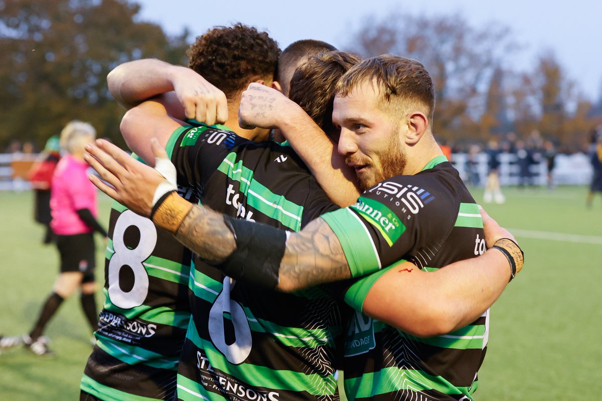 dr_gilyons's tweet photo. Forget about @EnglandRugby and @wallabies! The big games of the day was in @Natleague_rugby #Nat2N. As  @LymmRugbyClub  defeat @LeedsTykes  by 30 points to 26. 

Some match images (https://t.co/yHCsDENKQL)

@TheRugbyPaper 
 #rugby #rugbyunion https://t.co/A2a1wlqQ4q