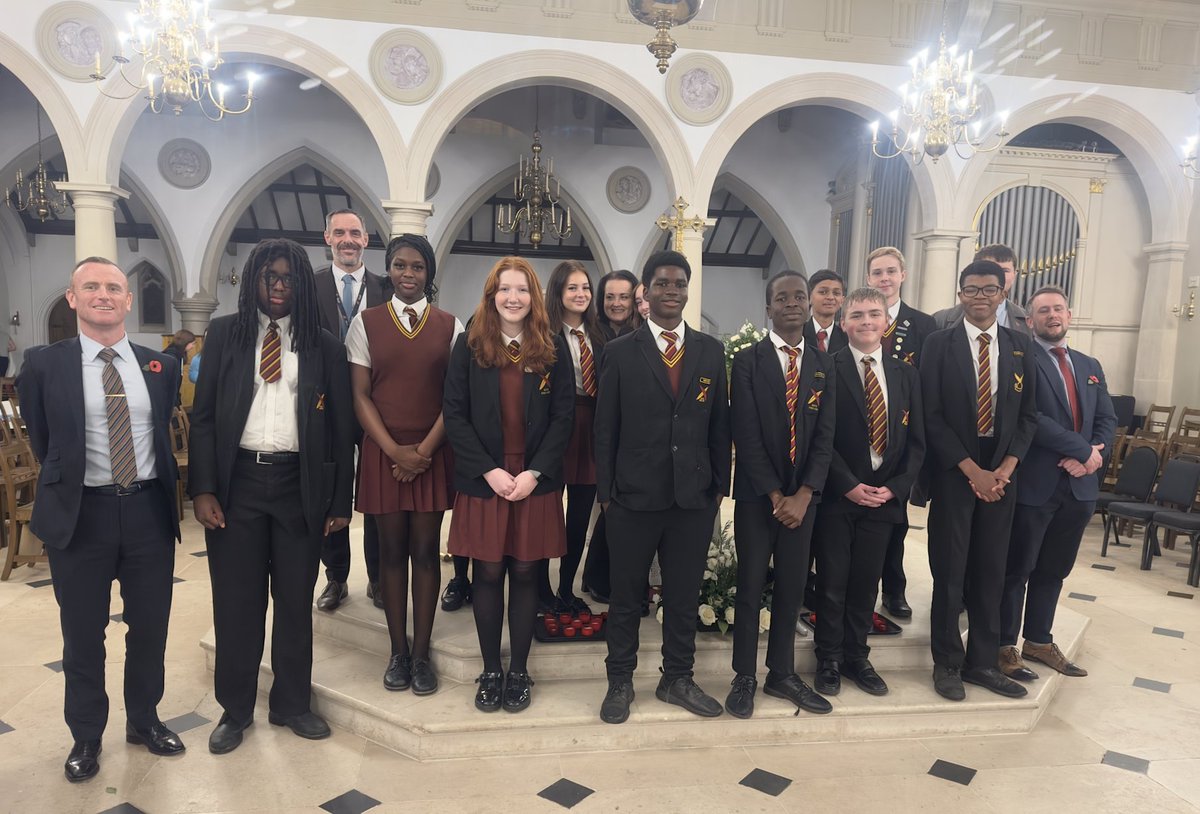 SJP Catholic School tweet media