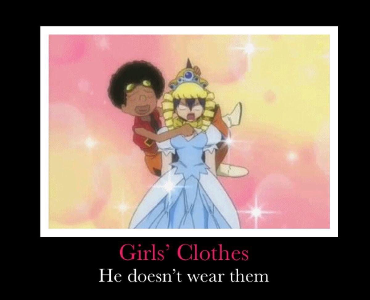 I love these oldass Shaman King memes, image size:1200x975