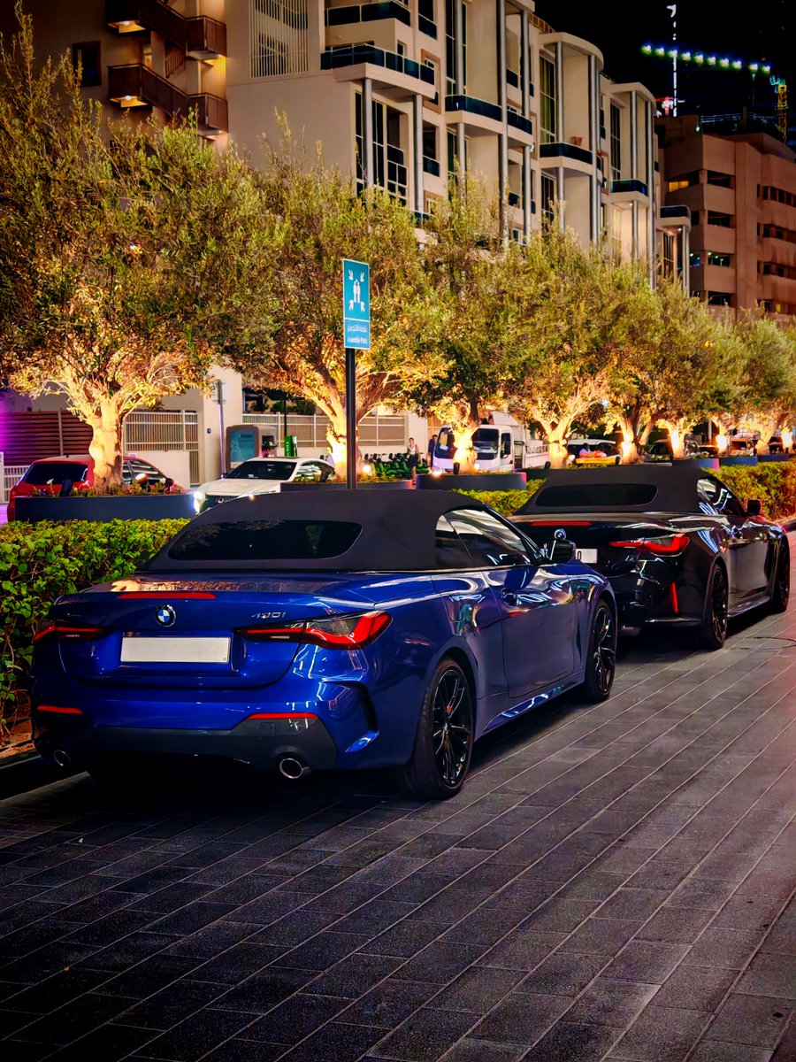 Joshua_Netto's tweet photo. Two brothers... 
Two cars... 
One destination! 
. 
. 
. 
. 
. 
Tag your bro in the comments 🤍🚀 https://t.co/2IoCKImIvn