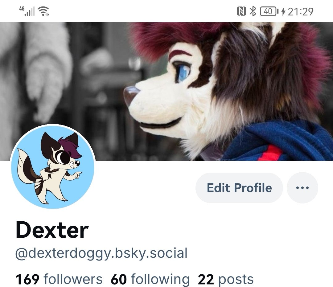 I think I'm going to make the move. Check my profile for the new place~
I'll post a few reminders here but that's all that's left.