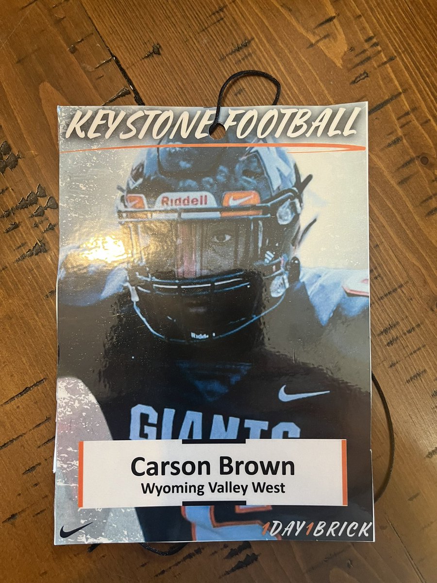 Carson Brown tweet media