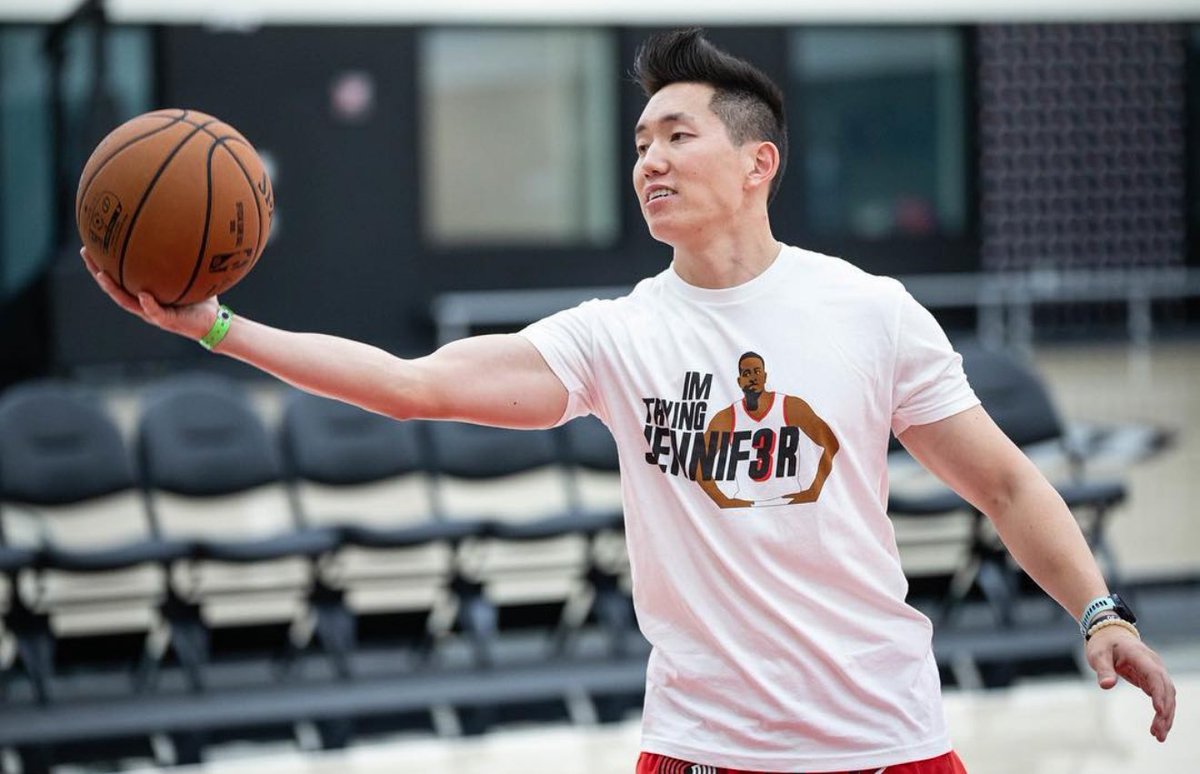 Jonathan Yim tweet media