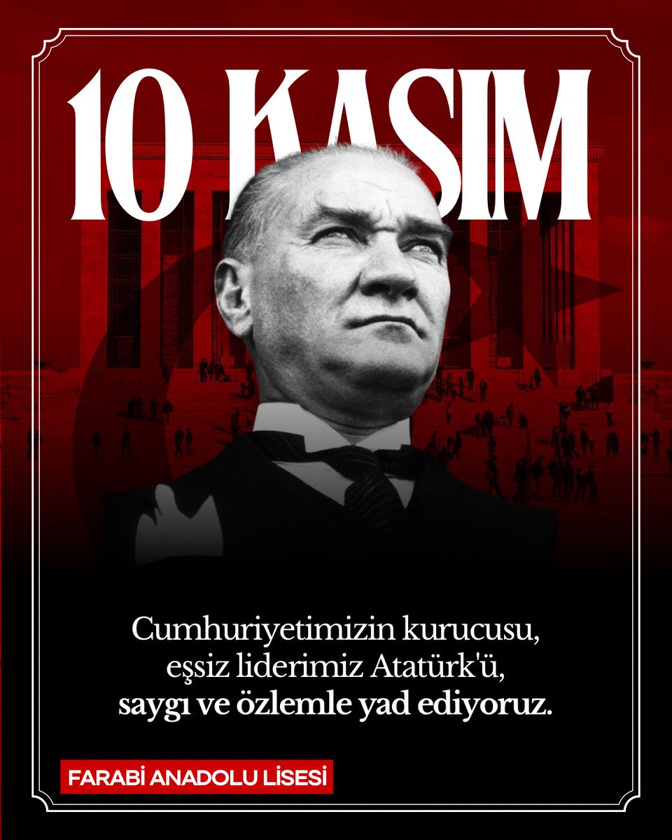 Farabi Anadolu Lisesi (@farabi_lisesi) on Twitter photo 