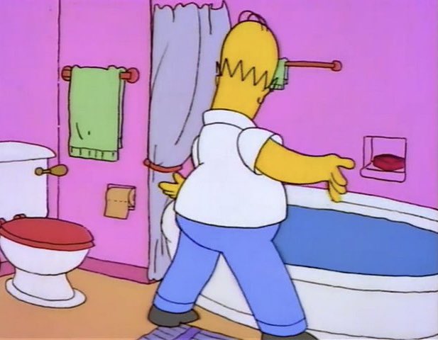 SimpsonsAlbums's tweet image. Claire Rousay- The Bloody Lady (2024)