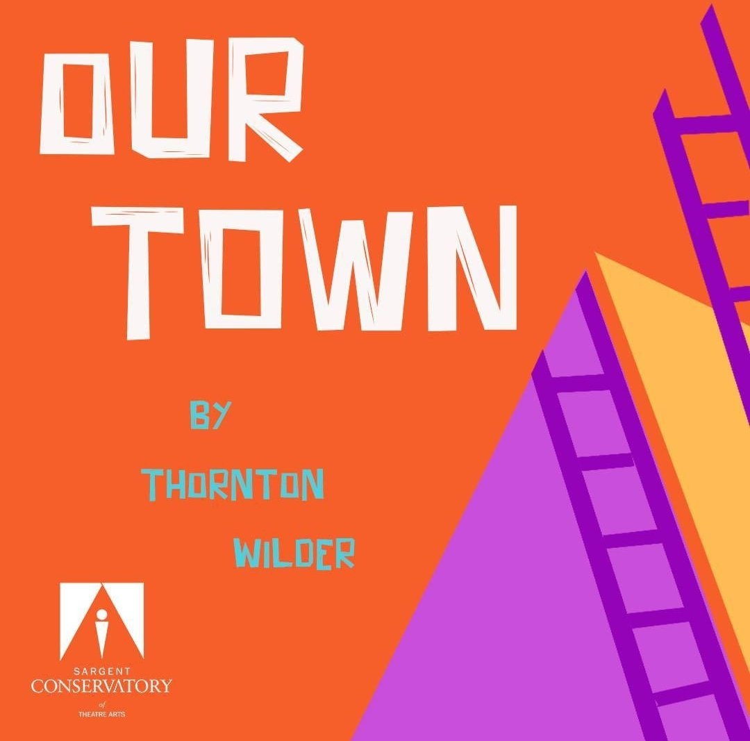 Happy opening to the cast and crew of Our Town, directed by Gad Guterman. This show runs for one weekend only, so get your tickets now! 

#WebCoPresents #WebCo