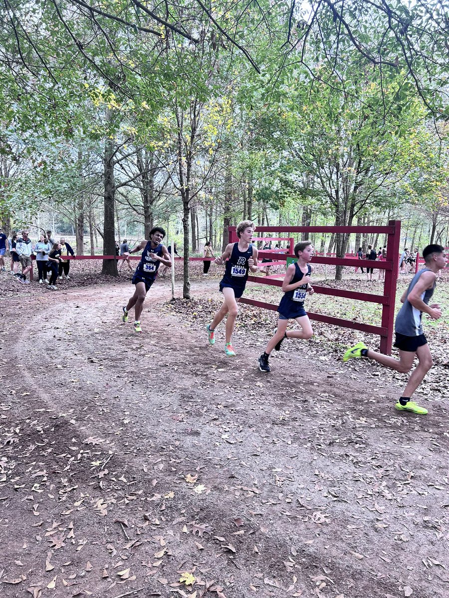 RRaidersCC's tweet photo. 🚨Results Alert🚨 
“AHSAA 6A State Championships”

W Pfitzer             17:42     84th
L Israel                 17:46     86th
A Walker              17:51     91st
K Schroer            18:18     112th
L Lee                     18:30     123rd
BOYS 18th
🧑🏻‍💻 https://t.co/UVpeesnXh5 https://t.co/OorZBuLENl
