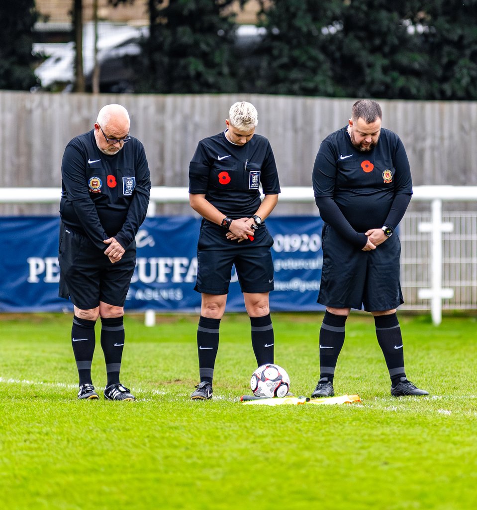 HoddesdonTownFC's tweet photo. Action from todays game, Hoddesdon Town vs AS London #HTFC #Lillywhites
https://t.co/ElwPa2By2Y https://t.co/QbJEMyA2d1