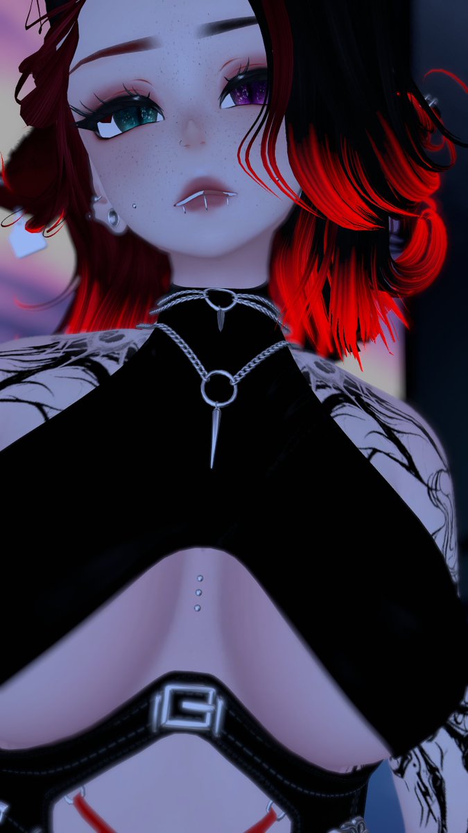 ༺Rubi༻ (@RubiTheDemon) / Posts / X