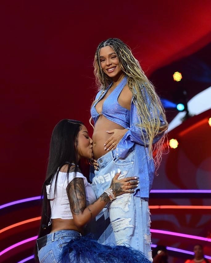 A FOTO MAIS LINDA QUE VOCÊ VERÁ HOJE.