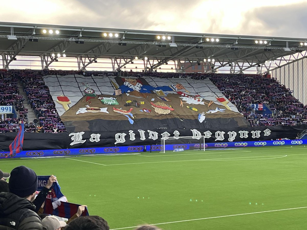 Olsilo's tweet photo. Takk for gildet! https://t.co/9DMXWvJfzn