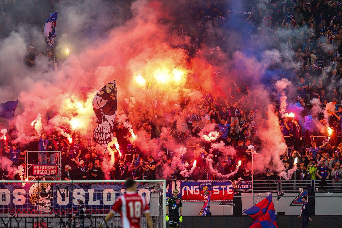 Olsilo's tweet photo. Takk for gildet! https://t.co/9DMXWvJfzn