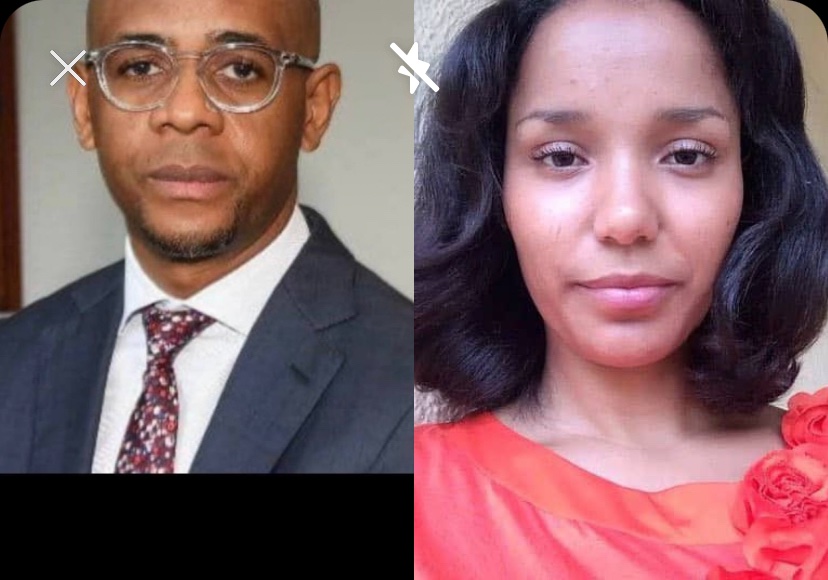 A definition of a OPEN RELATIONSHIP