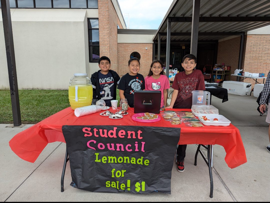 Krystal Delarosa (@krystal58680406) on Twitter photo The Student council is completely sold out! Great job wildcats 👏🏽 <a href="/WorshamES_AISD/">Worsham ACE Elementary School</a> <a href="/MsFobbs07/">Hayla Fobbs</a> The Student council is completely sold out! Great job wildcats 👏🏽 <a href="/WorshamES_AISD/">Worsham ACE Elementary School</a> <a href="/MsFobbs07/">Hayla Fobbs</a>