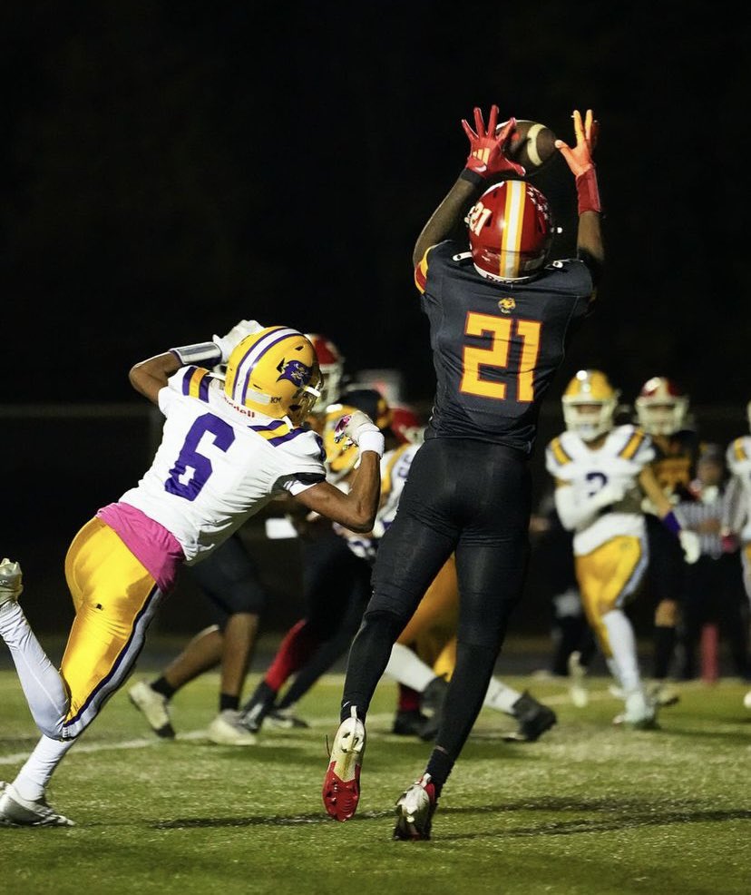 Mike Townsned 21 tweet media