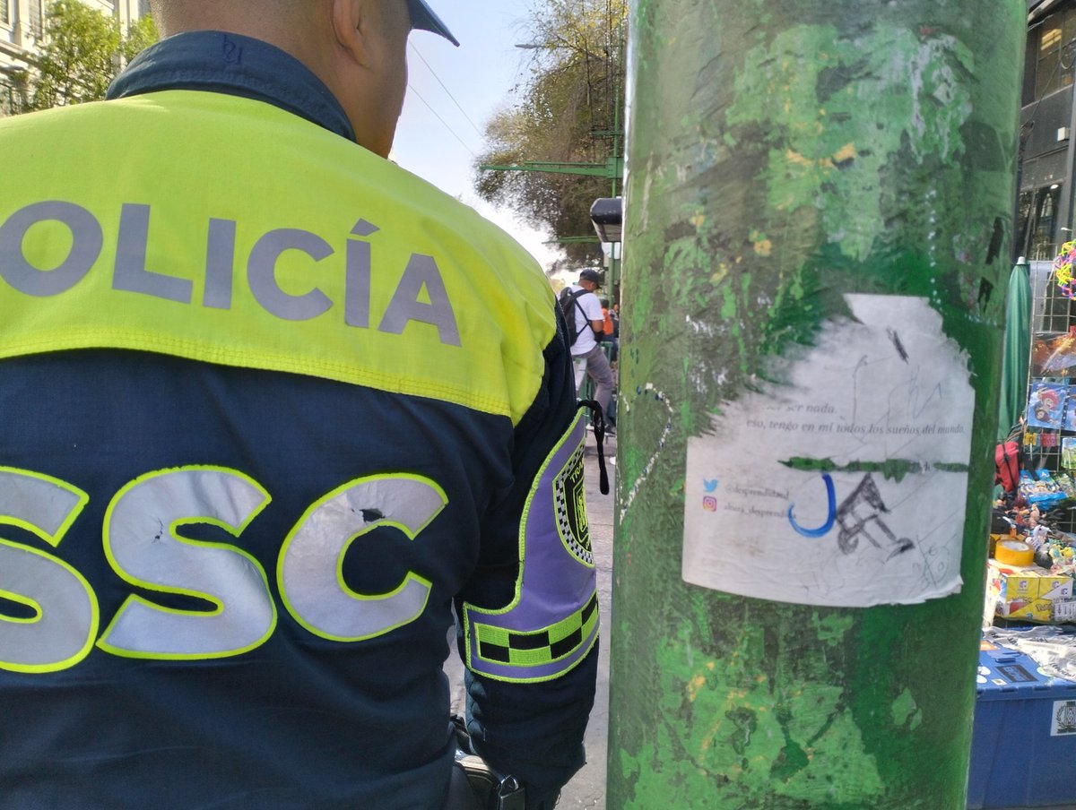 Altura desprendida tweet media