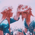 Photo by 𝐙𝐞𝐥𝐝𝐚 (@ZeldaTheRuler)