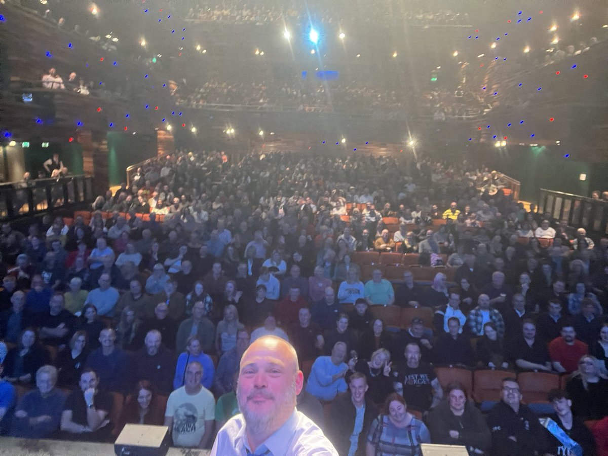 Al Murray 🇺🇦 tweet media