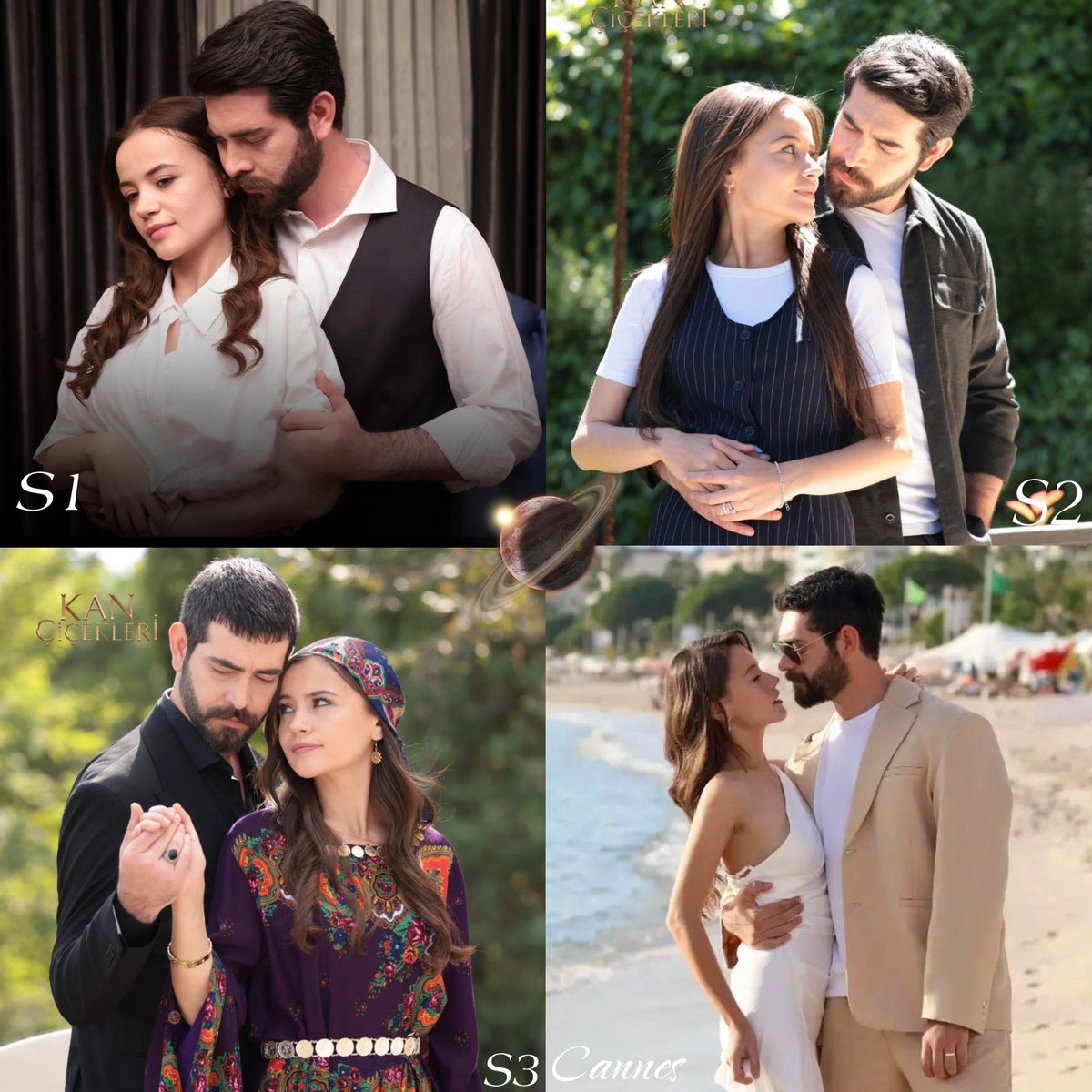 desertrose2906's tweet photo. On another note
We all witnessed a lot of series ending not so good like: one actor leaving the show,or ruining the plot compl or problems with production etc 
We’re still so lucky to have Baris &amp; Yagmur as our leads who took care of DilBar til the end despite all the storms…🤧 https://t.co/qz3ilsUXw7