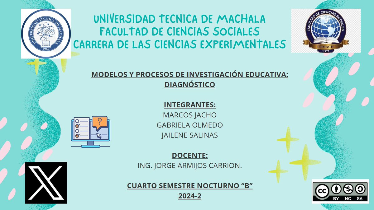 gabyolmedo1204's tweet photo. #PedagogiadelasCienciasExperimentales #Investigación #Investigador #Procesos #Cualidades #Importancia #educacion @jorgearmi20  @experimenutmach @jailene0309 @Mack05b 🧑‍🏫 https://t.co/kepO7aRd3J
