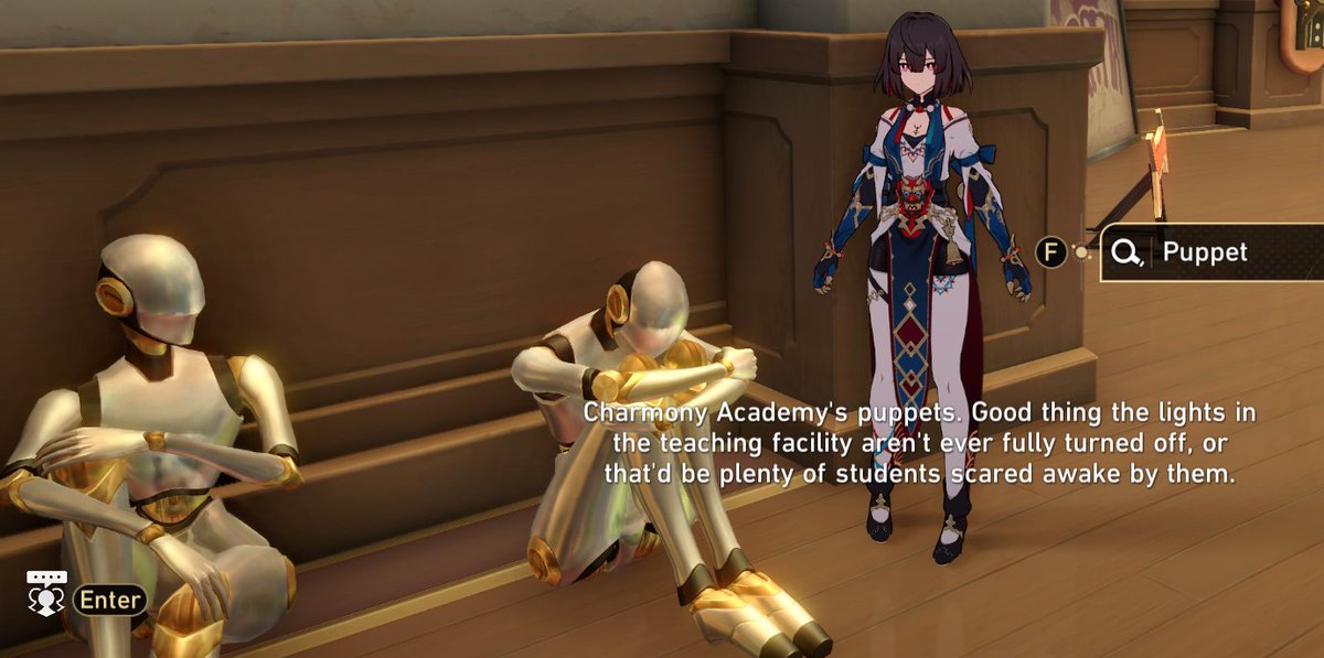 ℙ𝕦𝕡𝕡𝕖𝕥 𝕊𝕒𝕟𝕤 𝕊𝕥𝕣𝕚𝕟𝕘𝕤 (@ingeniumandiron) on Twitter photo 