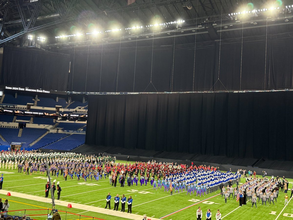 Greenfield-Central Community School Corporation tweet media