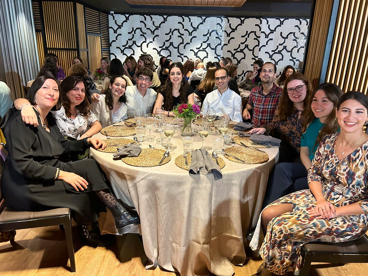 Marta Bagüés Bautista tweet media