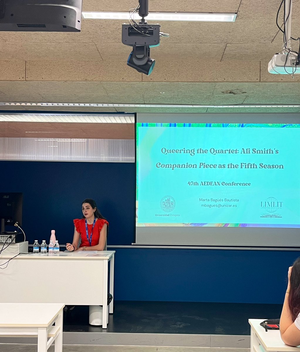 Marta Bagüés Bautista tweet media