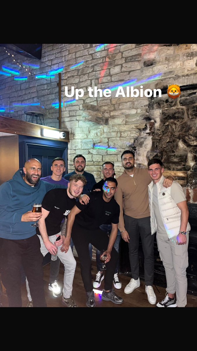 In the 🎩 for the next round 😁