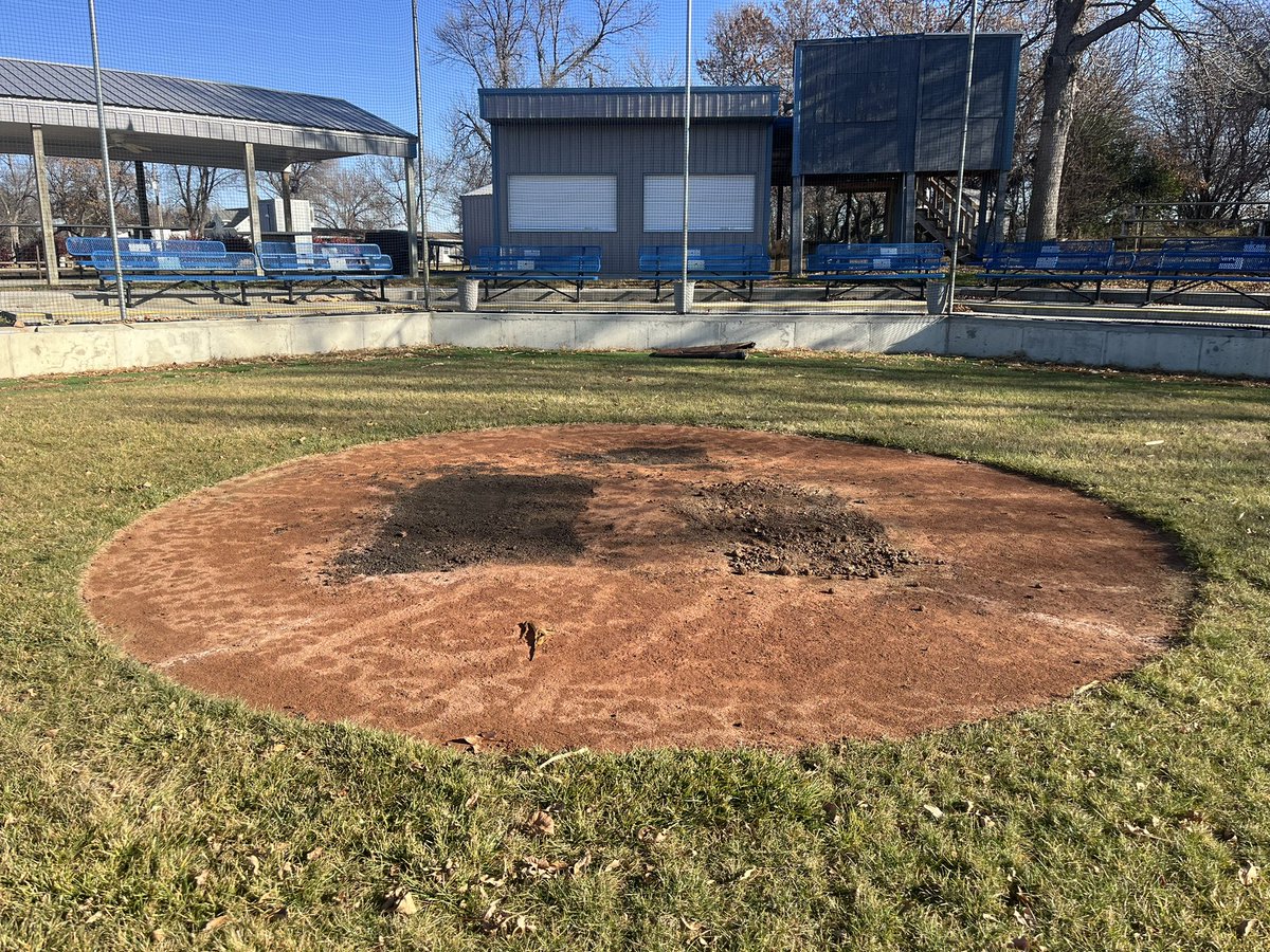 Cole Flick tweet media